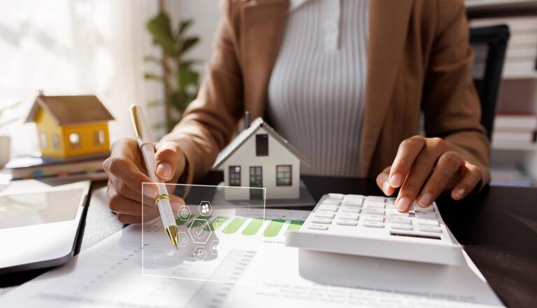 Mortgage Broker